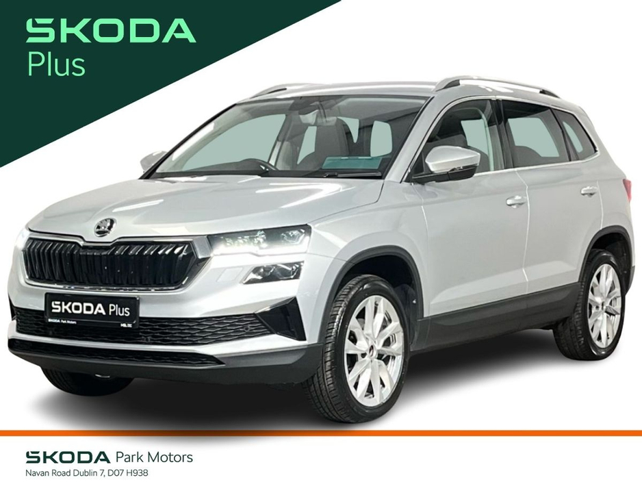 2022 Skoda Karoq for sale in , Ireland