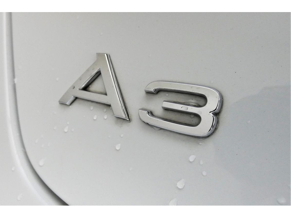 2017 Audi A3 1.4 TFSI S-TRONIC SPORTBACK *REVERSE CAM*PARK SENSORS* €16,890