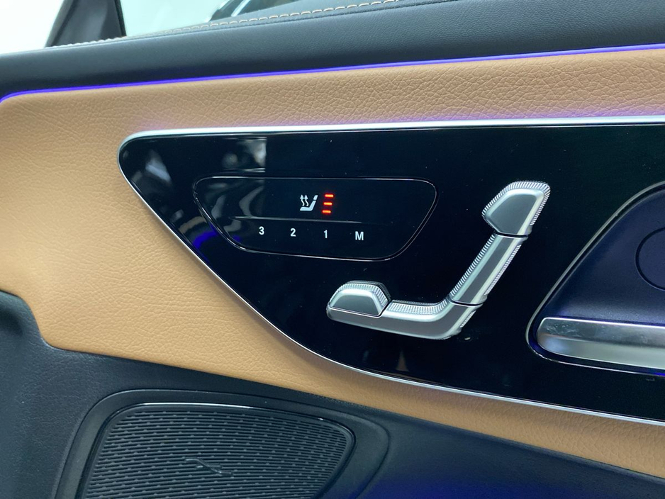 2026 Mercedes-Benz CLE - image 18