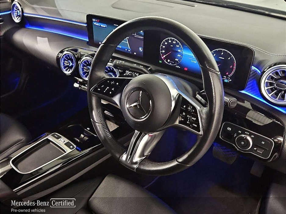 2024 Mercedes-Benz CLA Class - image 12