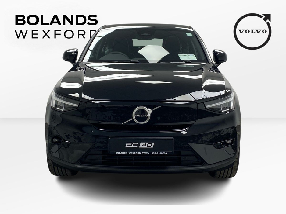 2026 Volvo EC40 - image 2