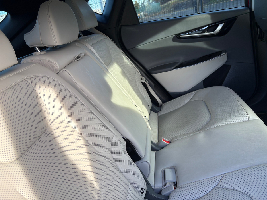 2024 Kia EV6 EARTH 5DR AUTO