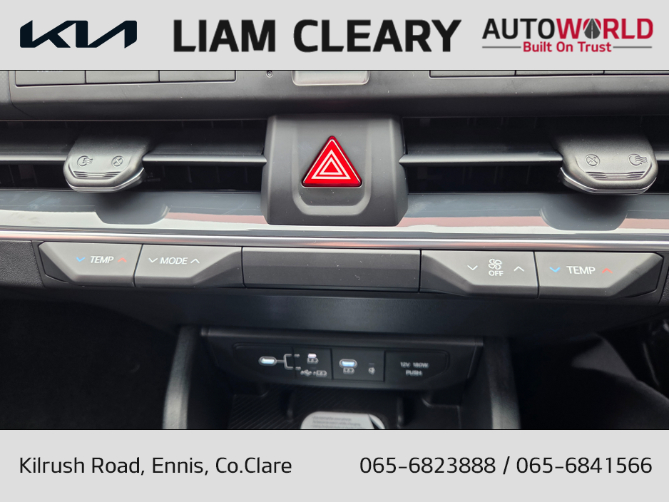 2026 Kia K4 - image 21