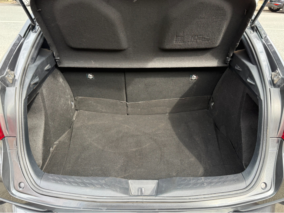 2018 Toyota C-HR - image 10