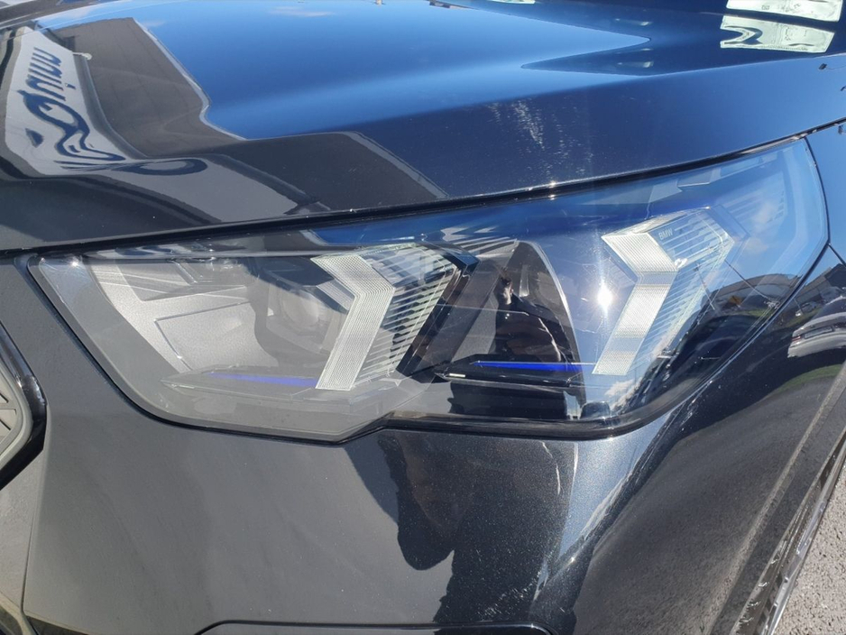 2024 BMW iX2 - image 21