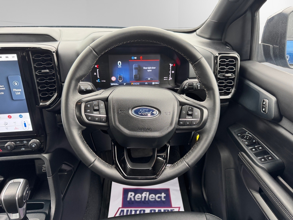 2024 Ford Ranger - image 15