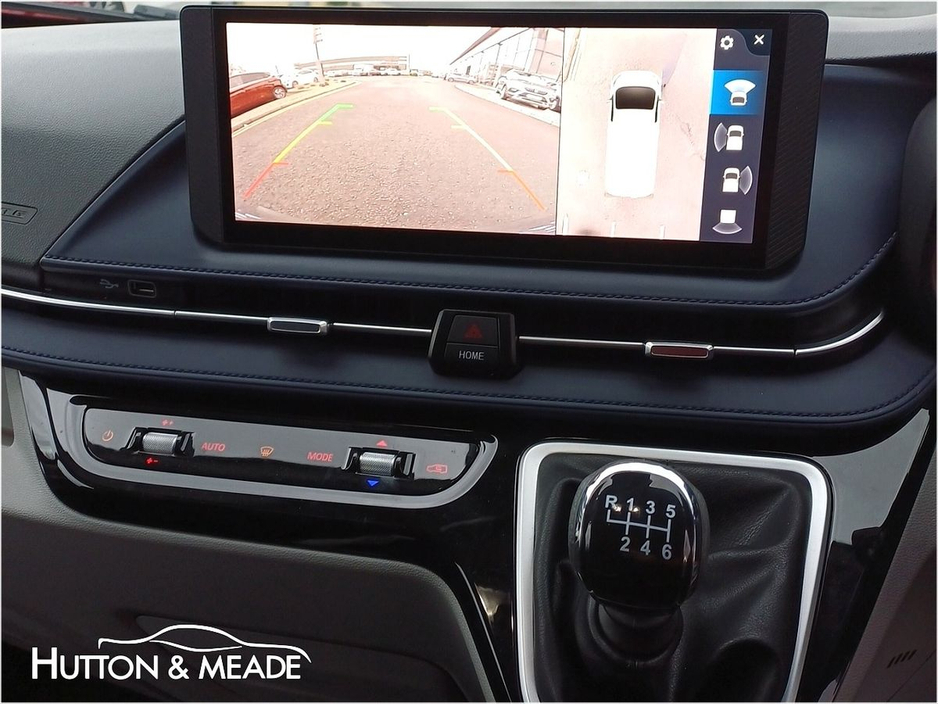 2026 Maxus Deliver 7 - image 14