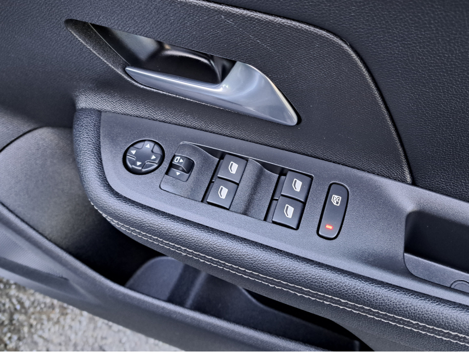 2022 Opel Mokka GS LINE 1.2TURBO  130BHP 8 SPEED AUTOMATIC €23,950