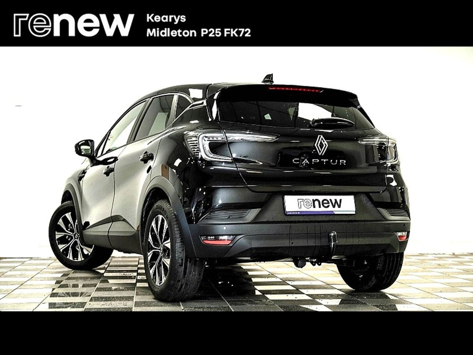 2023 Renault Captur Evolution TCe 90 MY23 €22,990