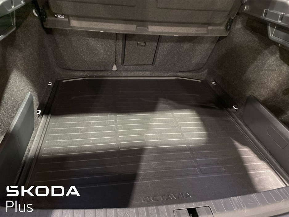 2022 Skoda Octavia Ambition 1.0TSI 110bhp €24,950