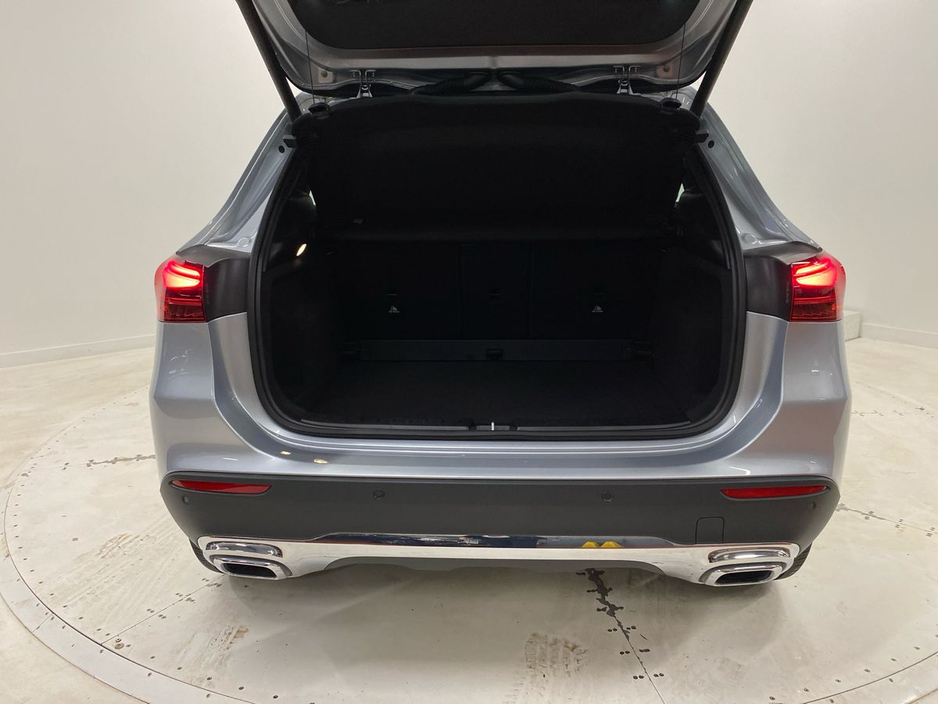 2025 Mercedes-Benz GLA Class - image 19