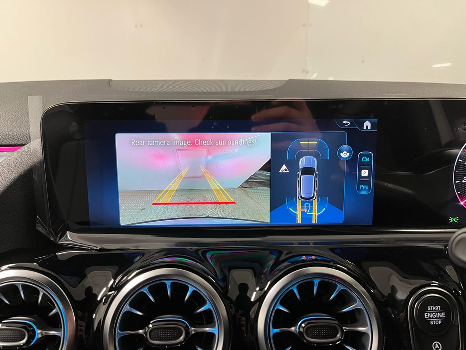 2026 Mercedes-Benz GLA Class 180d Progressive - 18 Inch Alloys - Reversing Camera - Ambient Lighting - Sat Nav - Climate Control - Heated Seats - Keyless Start - Apple CarPlay/Android Auto €60,760