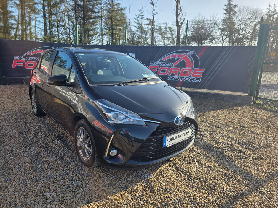 2017 Toyota Yaris for sale in , Ireland