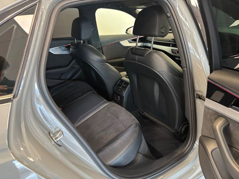 2020 Audi A4 35 TDI 163HP S Tronic S line €29,250