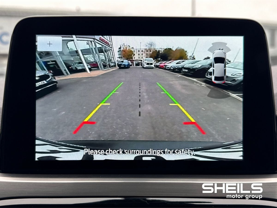 2023 Ford Kuga - image 18