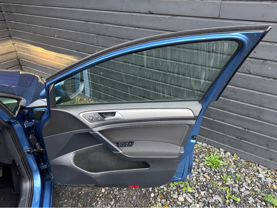 2016 Volkswagen Golf 1.2 TSI AUTO 5DR €13,995