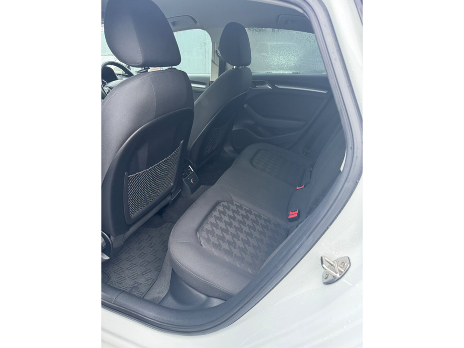 2014 Audi A3 1.4 TFSI 140BHP SE €14,850