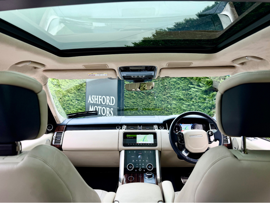 2020 Land Rover Range Rover 2.0 P400E AUTOBIOG €57,950