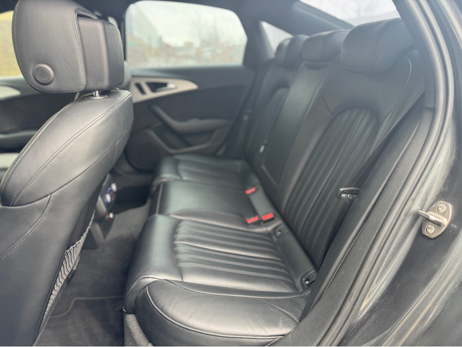 2016 Audi A6 - image 27