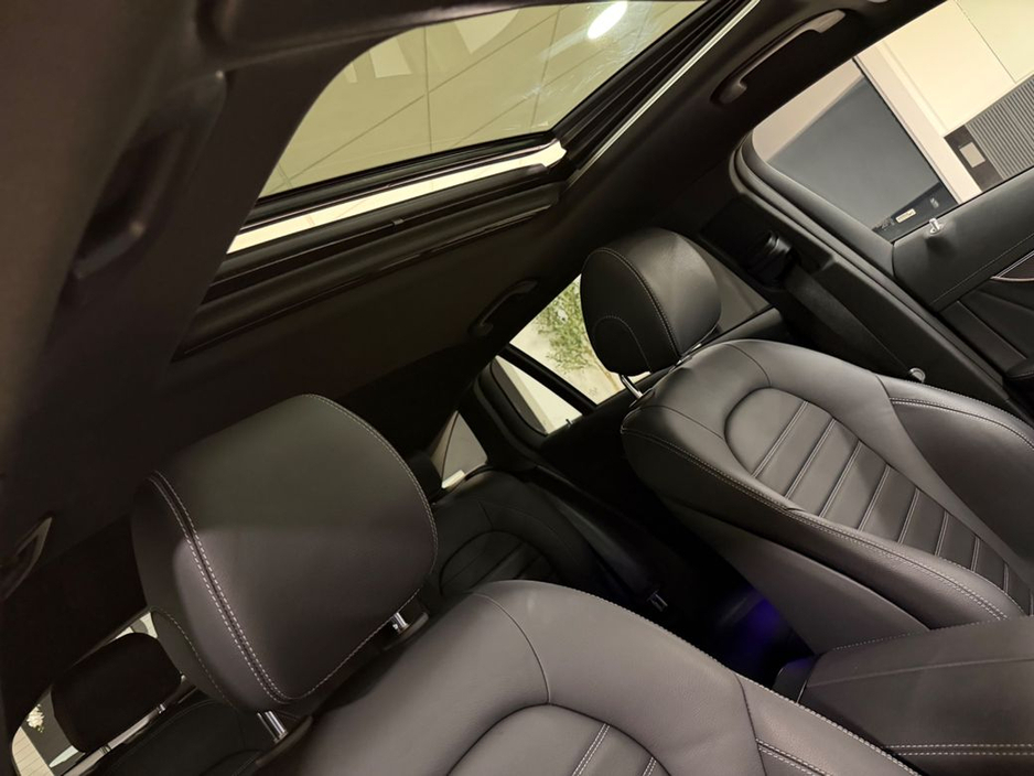 2023 Mercedes-Benz EQC 400 4MATIC AMG LINE PREMIUM=SUNROOF//ONLY 9000 MILES//AS NEW=JUST SERVICED=TAILORED FINANCE PACKAGES AVAILABLE=TRADE IN'S WELCOME €42,995