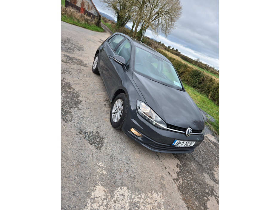 2019 Volkswagen Golf for sale in , Ireland