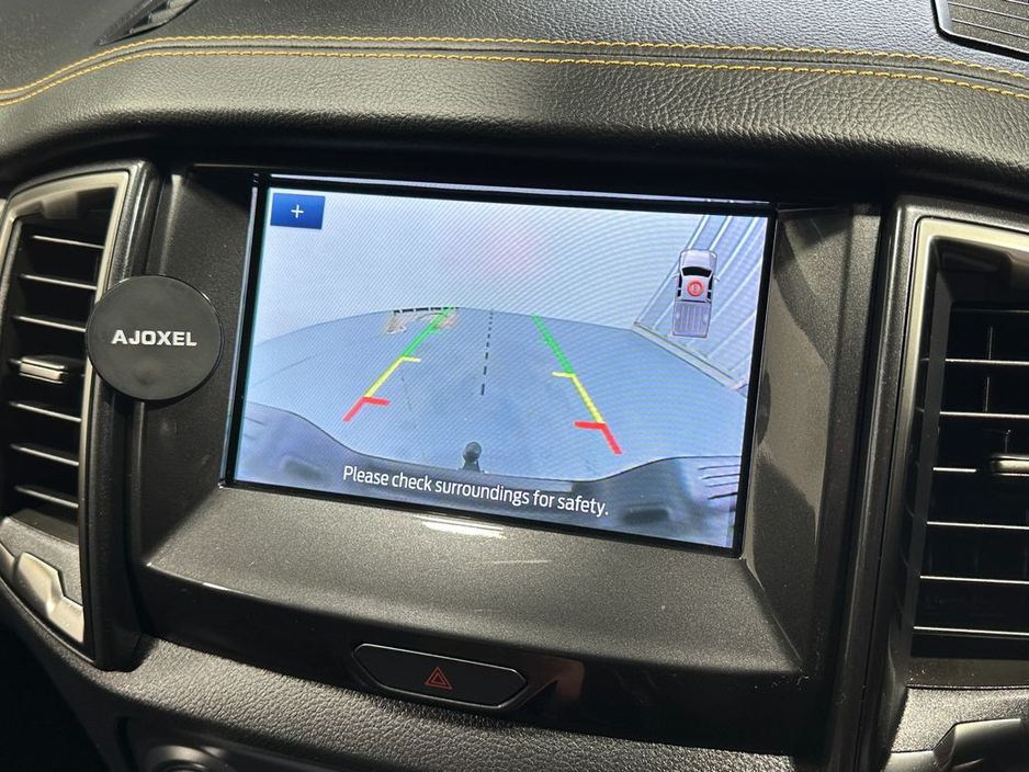 2023 Ford Ranger - image 13