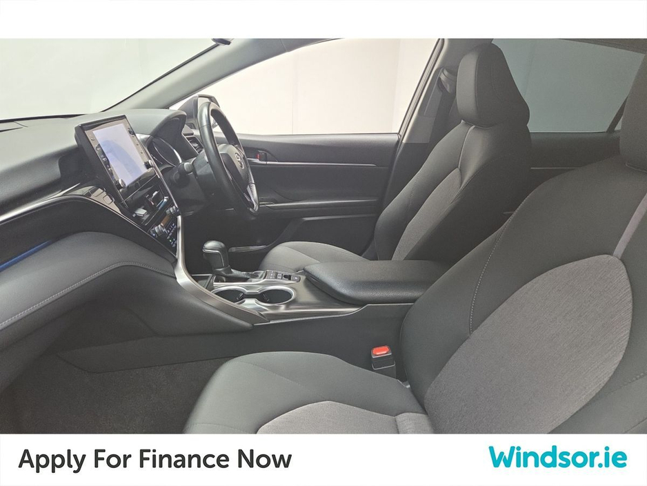 2022 Toyota Camry 2.5 EXECUTIVE HYBRID AUTO €30,995