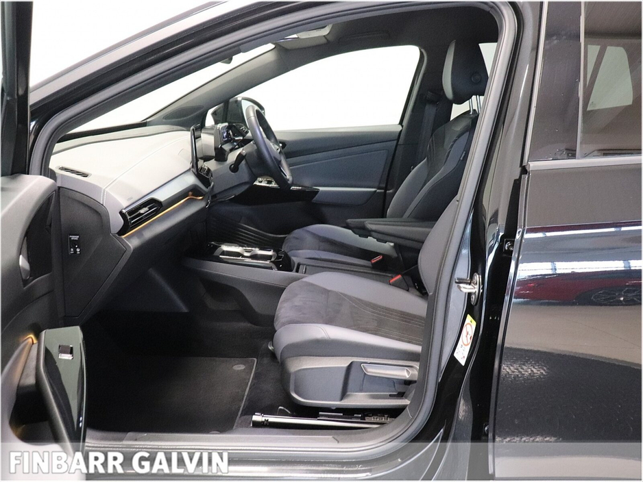 2023 Volkswagen ID.4 LIFE DX 77kWh 174HP €29,950