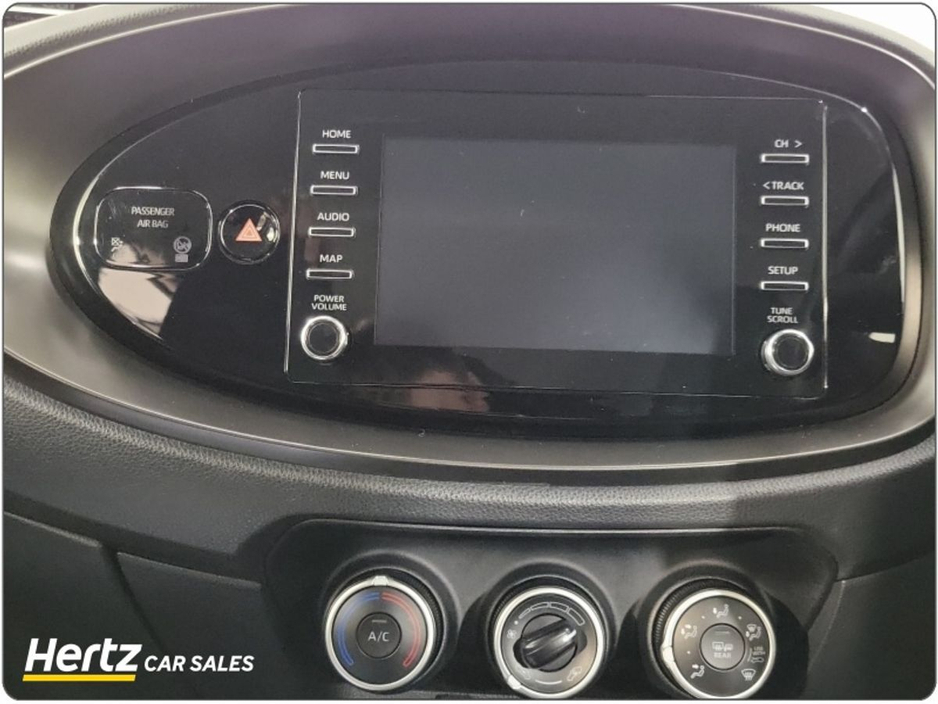 2023 Toyota Aygo X - image 14