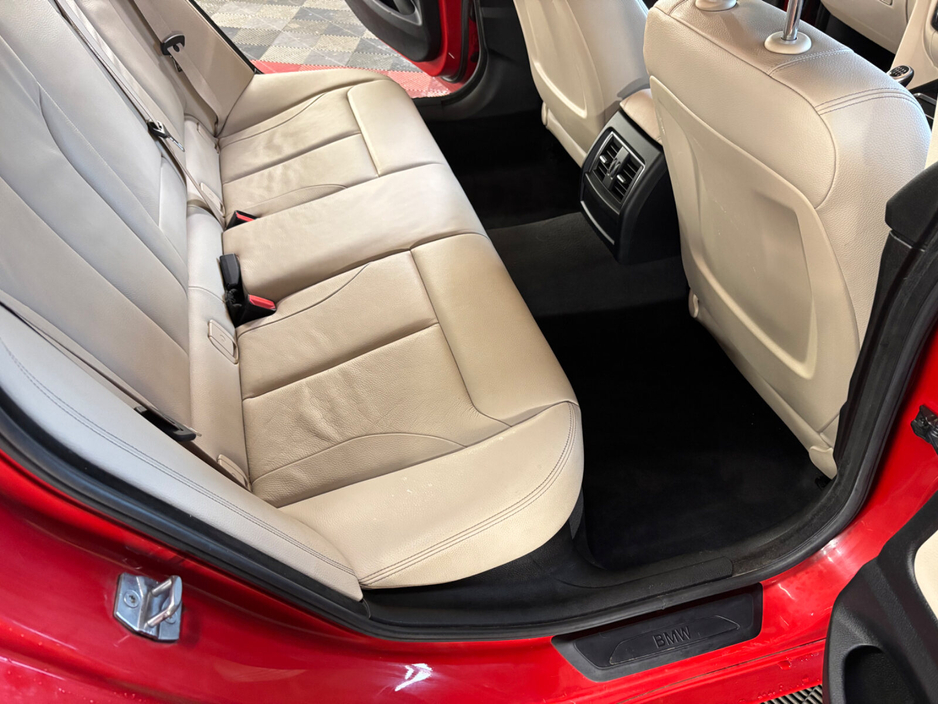 2018 BMW 3 Series 320d SE €18,950