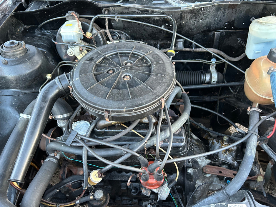 1989 Opel Kadett - image 29