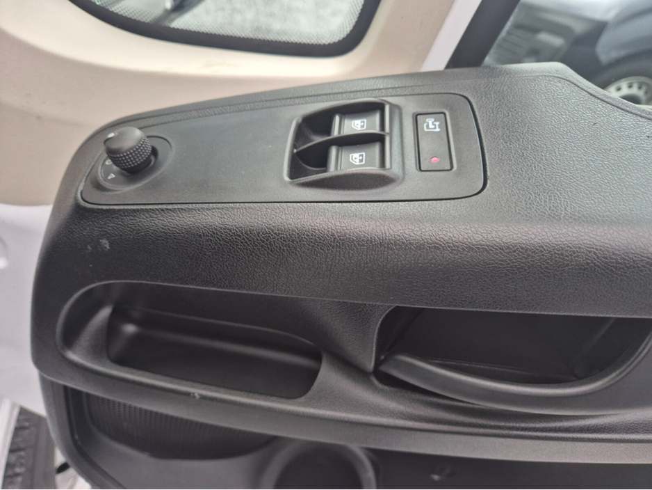 2023 Fiat Ducato - image 9