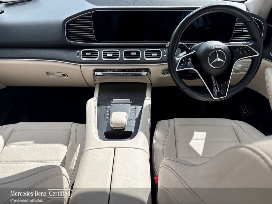 2024 Mercedes-Benz GLE Class - image 13