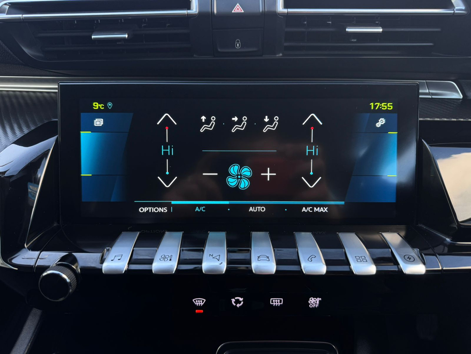 2022 Peugeot 508 - image 38