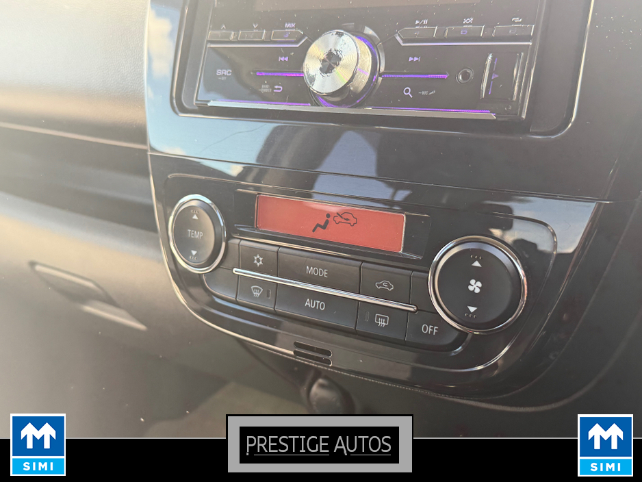 2018 Mitsubishi Mirage - image 18