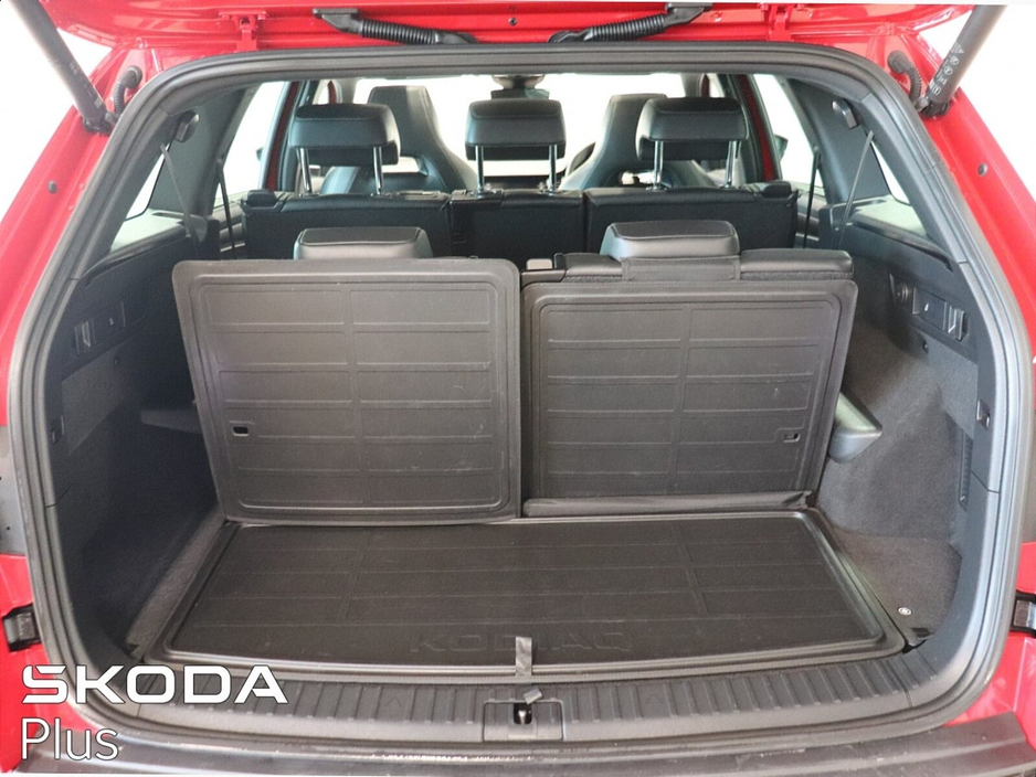 2023 Skoda Kodiaq 2.0 TDI 150HP DSG SportLine 7 Seat €47,950