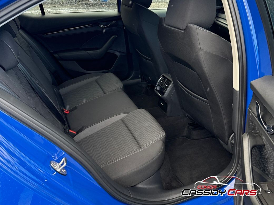 2023 Skoda Octavia SE TECHNOLOGY TDI €26,950