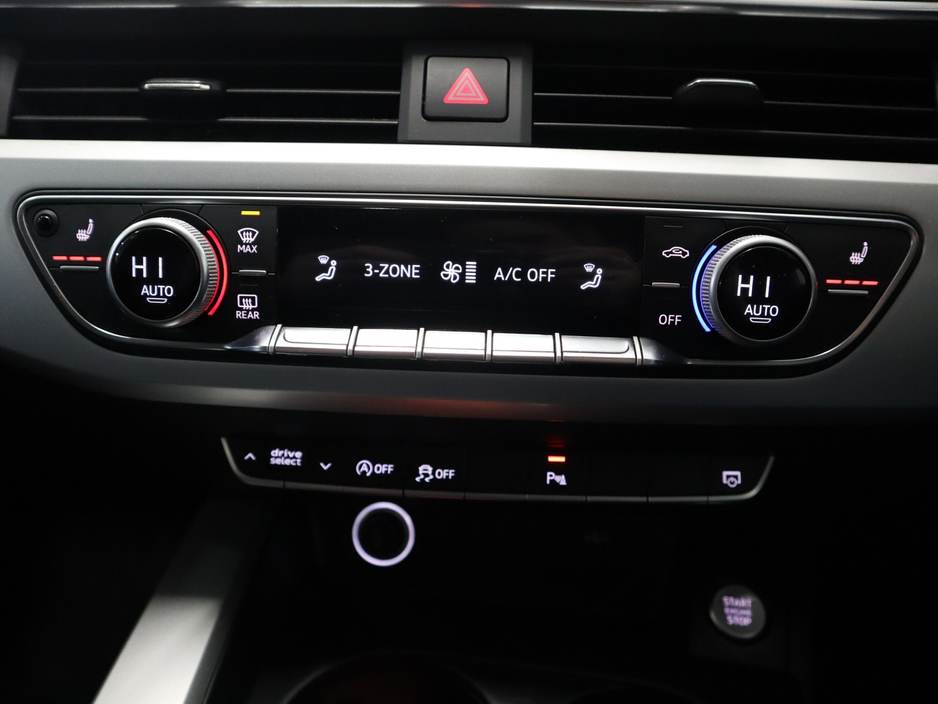 2018 Audi A5 - image 21