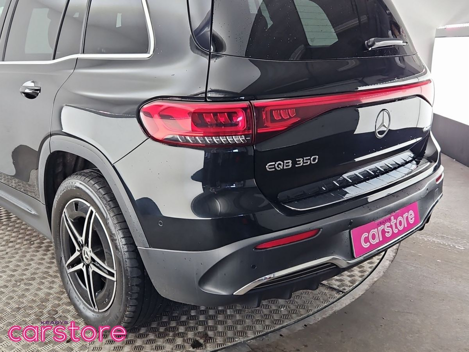 2023 Mercedes-Benz EQB - image 15