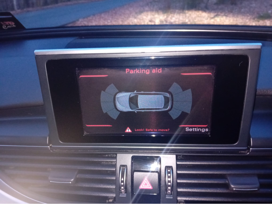 2017 Audi A6 - image 24