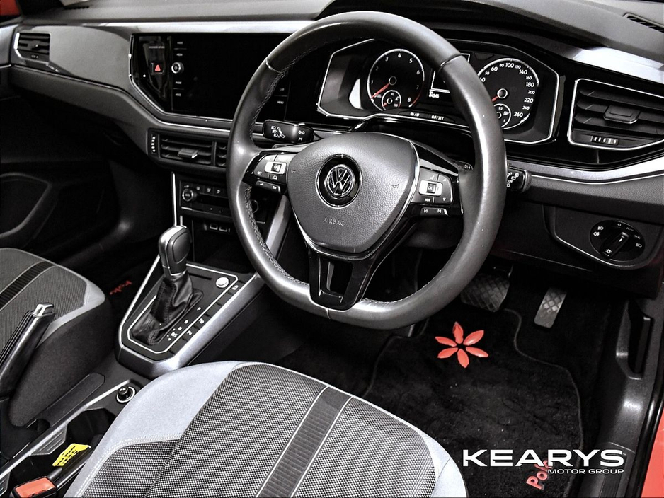 2018 Volkswagen Polo - image 11