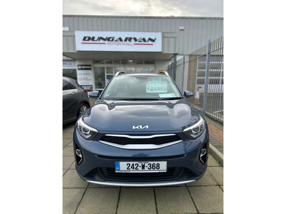 2024 Kia Stonic for sale in , Ireland