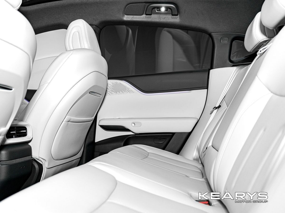 2026 Xpeng G6 - image 11