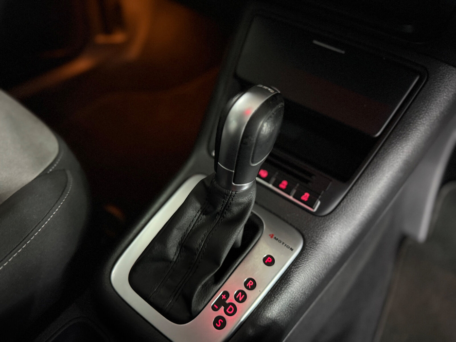 2014 Volkswagen Tiguan 2.0 TDI 140BHP SPORT & STYLE DSG 4WD €8,950