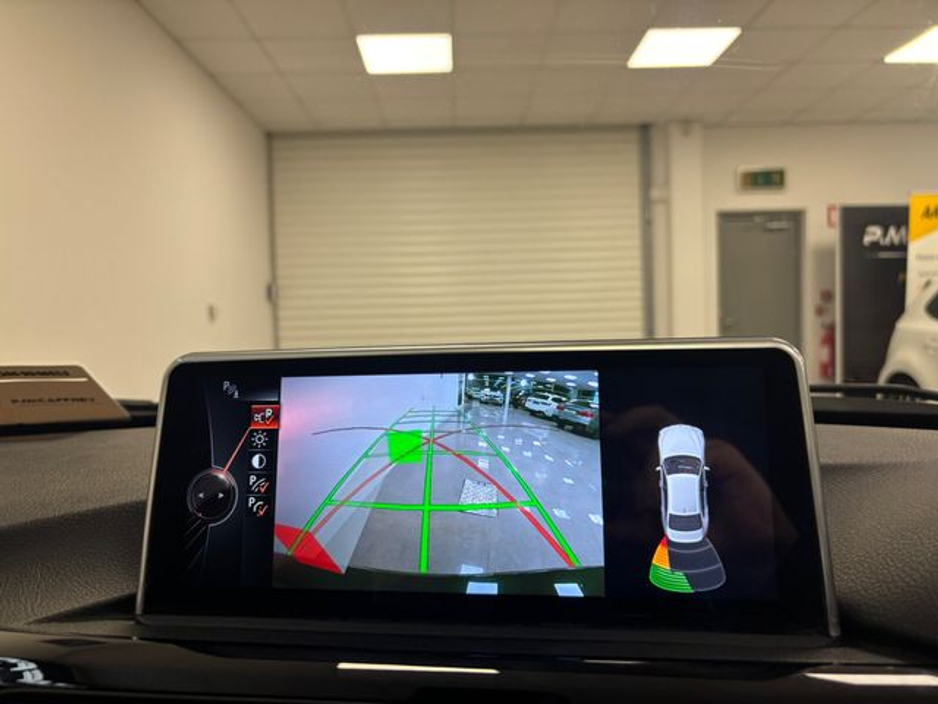 2015 BMW 3 Series 320d Sport Auto €15,495