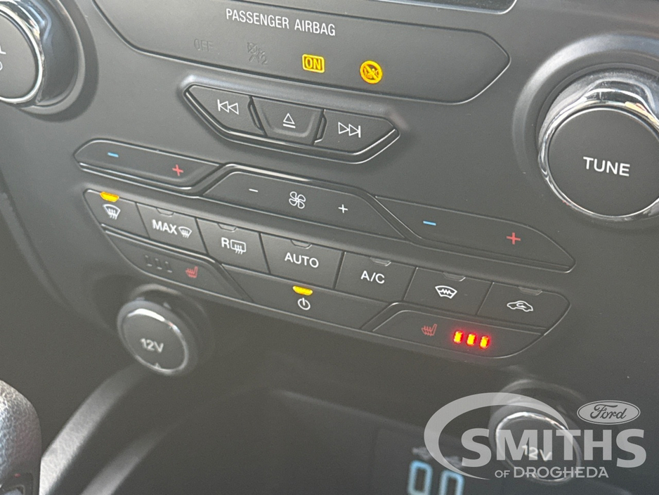 2020 Ford Ranger WILDTRAK 2.0 213PS €27,500