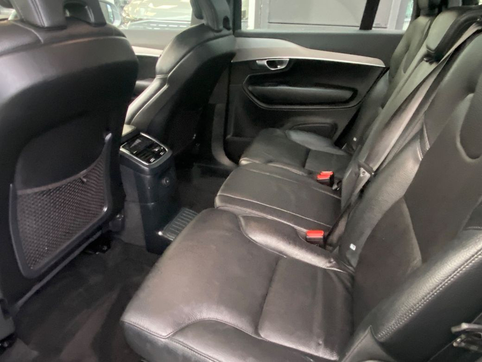 2024 Volvo XC90 - image 15