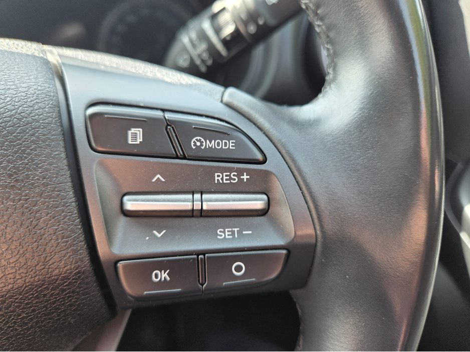 2018 Hyundai Kona - image 15