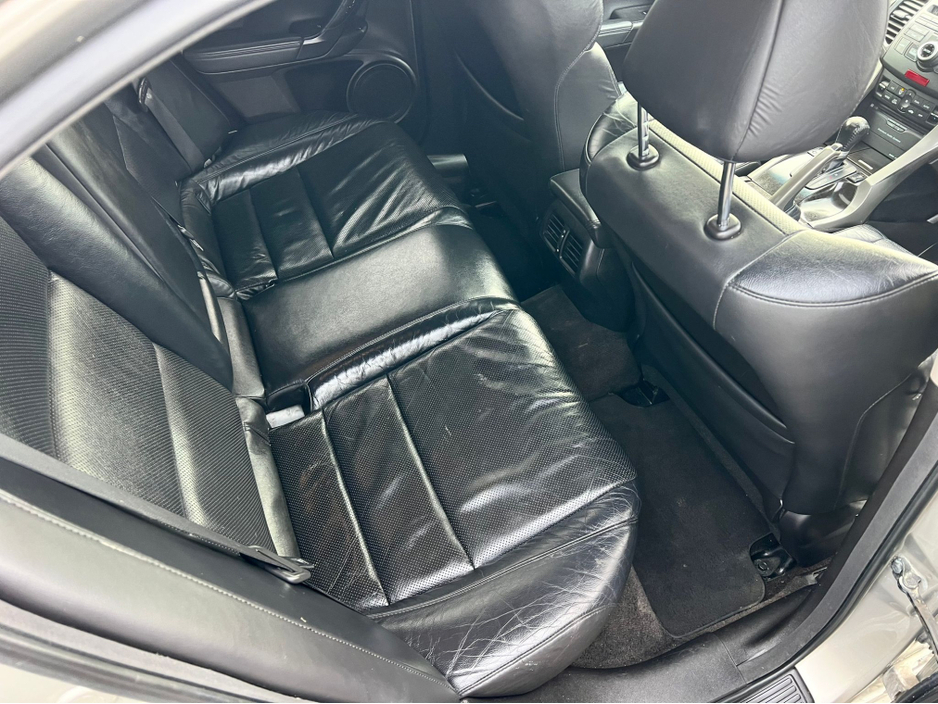 2010 Honda Accord 2.2 I-DTEC EX 4DR AUTO €3,950