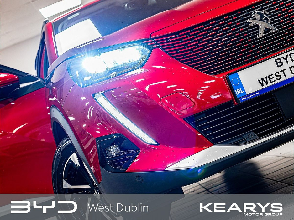 2021 Peugeot 2008 - image 20